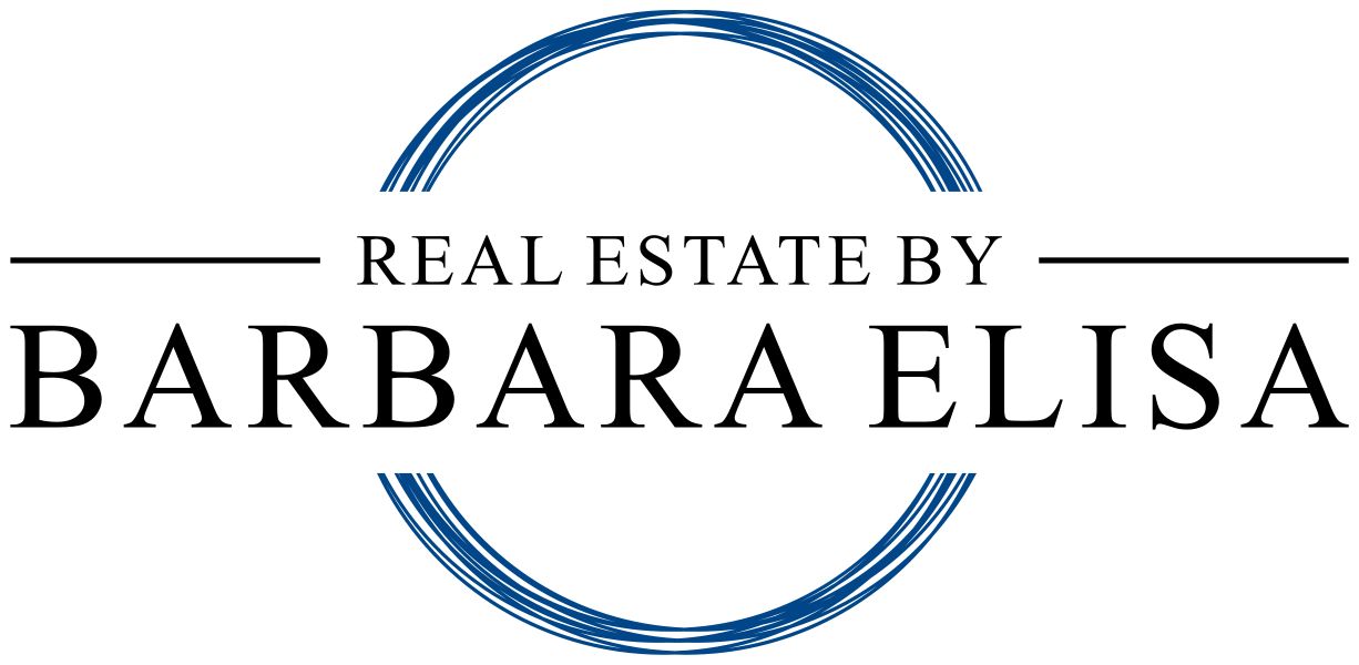 Real Estate by Barbara Elisa